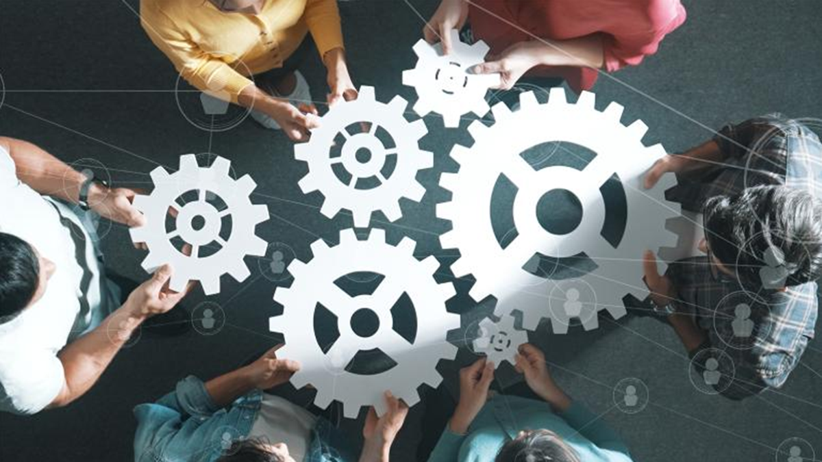 From Home Appliances to Aerospace: Gears and Their Cross-Sector Evolution